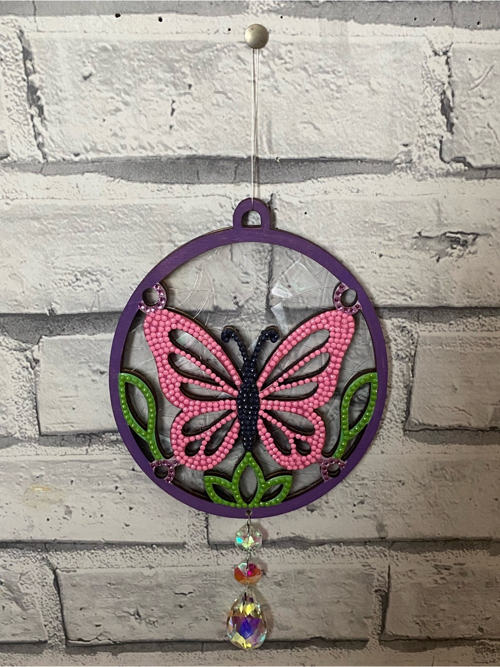 Suncatcher - Picture 2 of 3